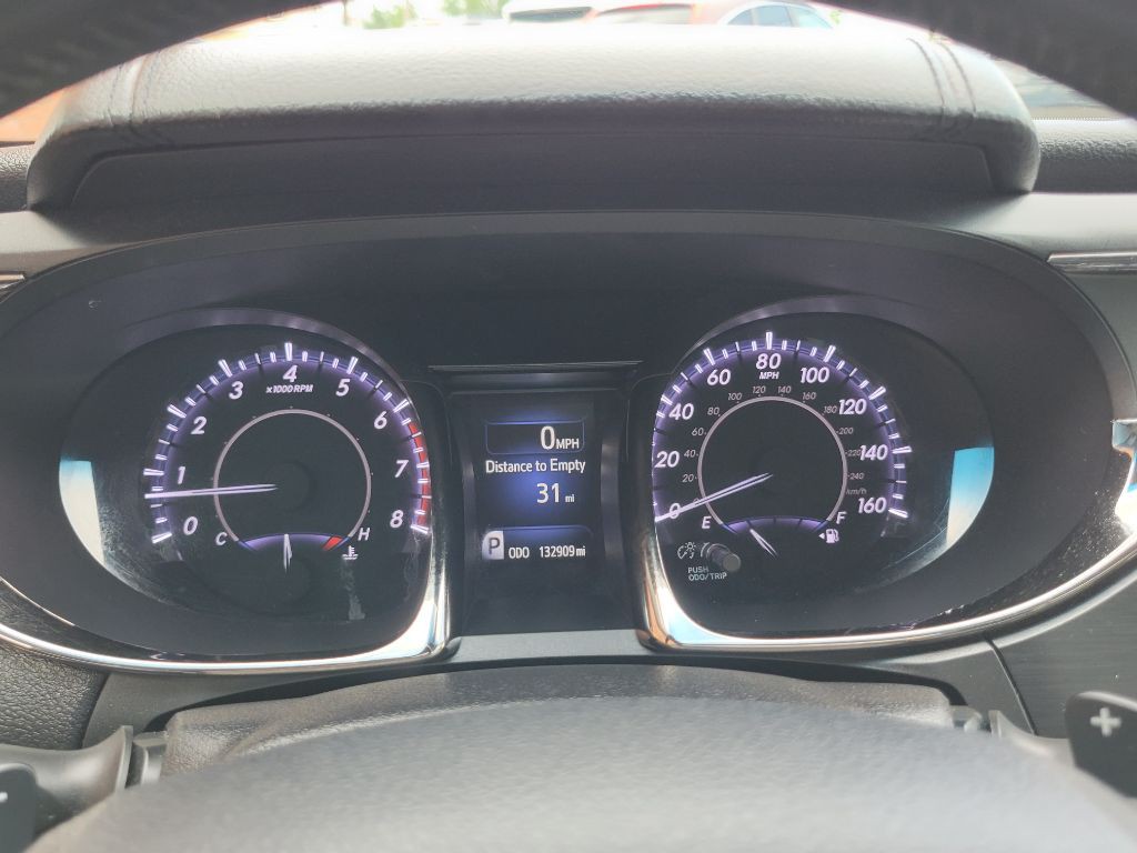 2013 Toyota Avalon Image 19