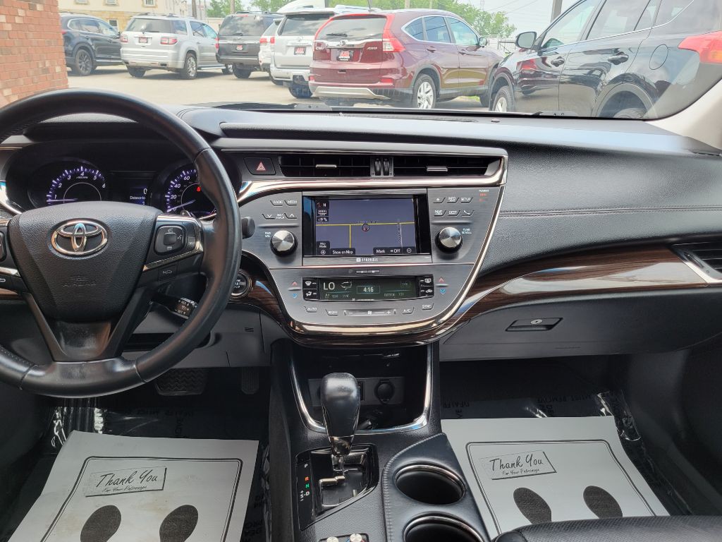 2013 Toyota Avalon Image 22