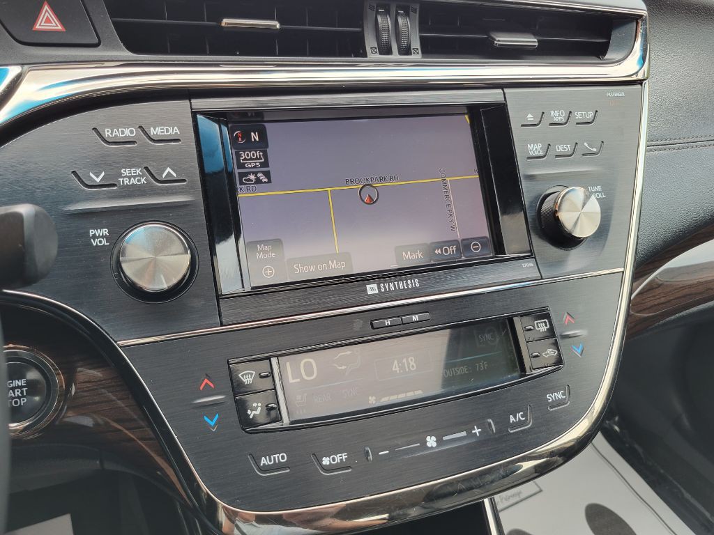 2013 Toyota Avalon Image 24