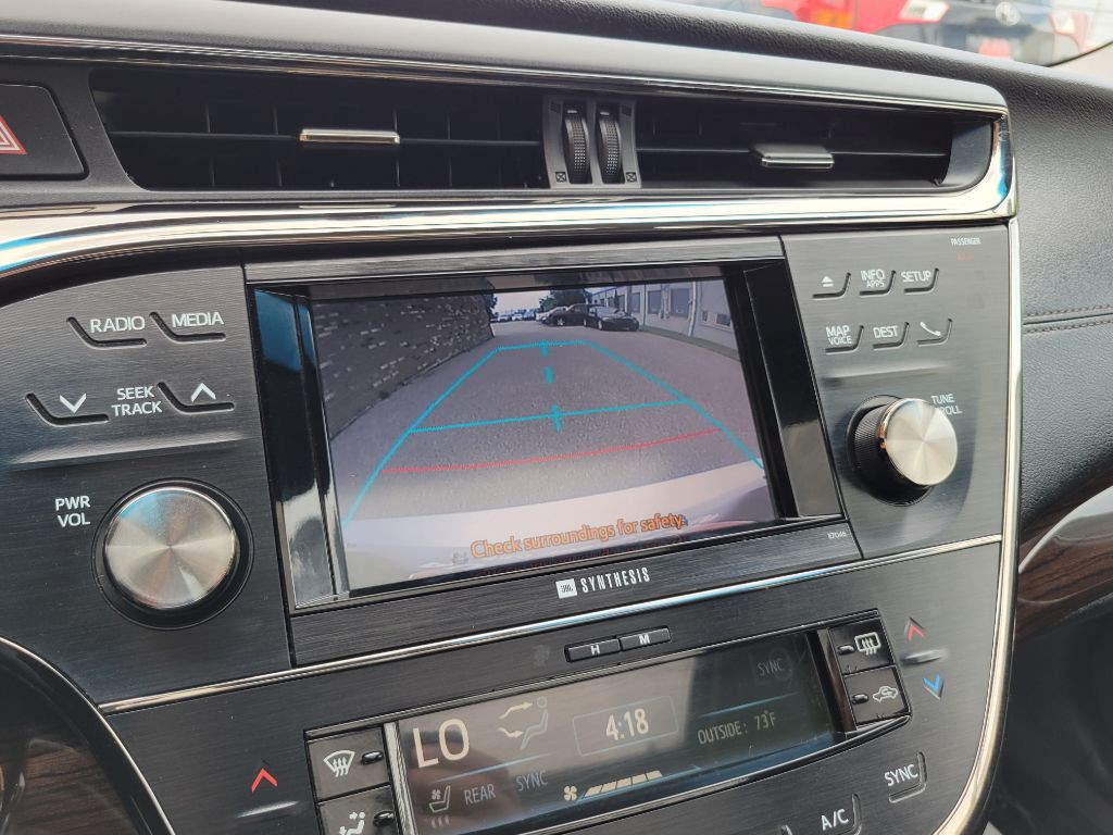 2013 Toyota Avalon Image 26