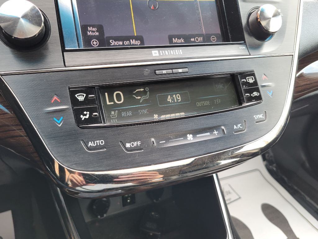 2013 Toyota Avalon Image 27