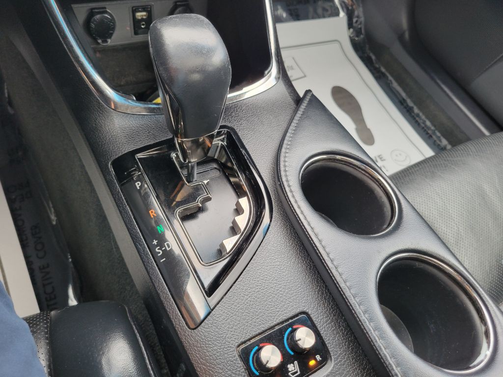 2013 Toyota Avalon Image 28