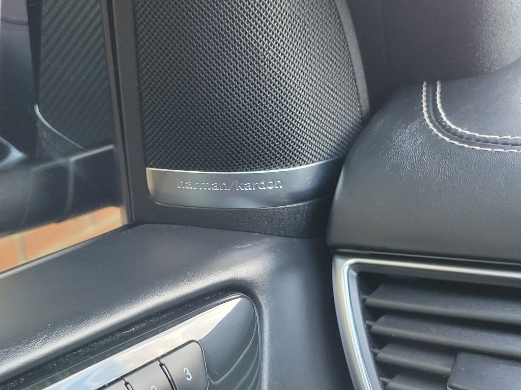 2016 Mercedes-Benz GL-Class Image 44