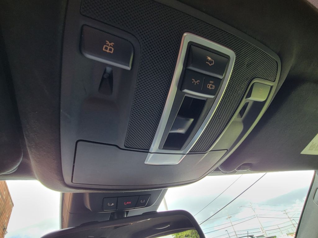 2016 Mercedes-Benz GL-Class Image 58