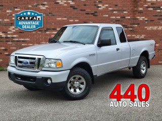 Image for 2009 Ford Ranger Super Cab ID: 6655137