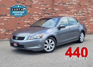Image for 2010 Honda Accord EXL ID: 6655158