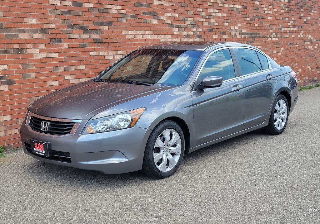 2010 Honda Accord Image 3