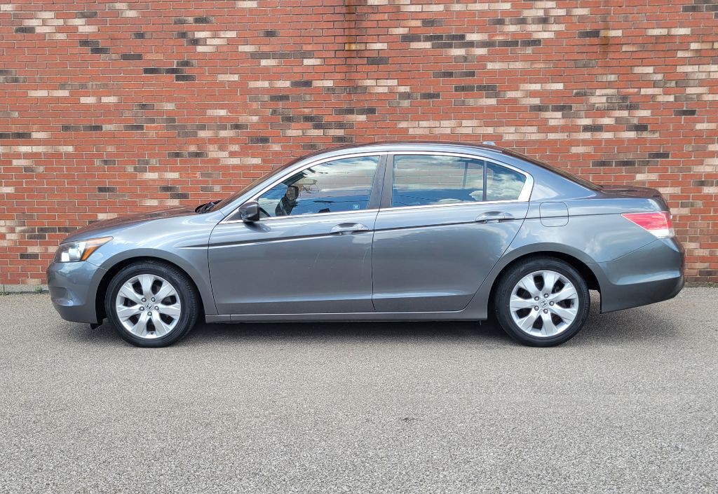 2010 Honda Accord Image 4