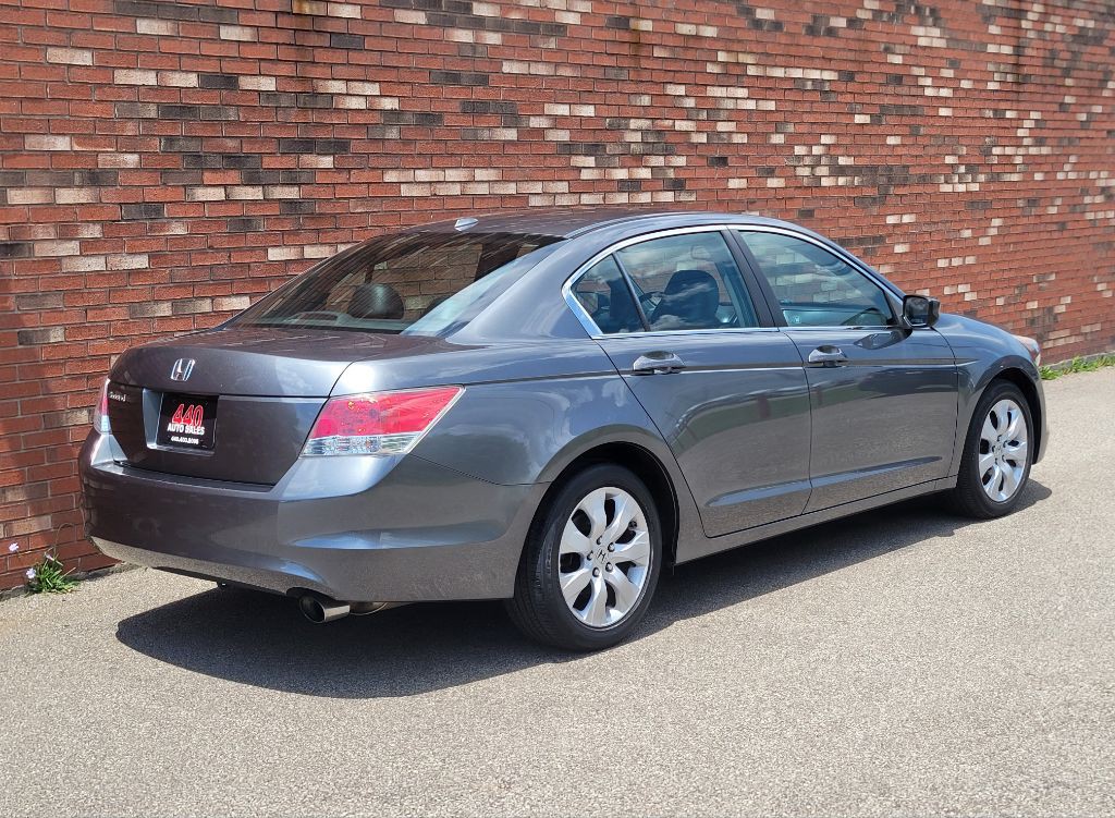 2010 Honda Accord Image 7