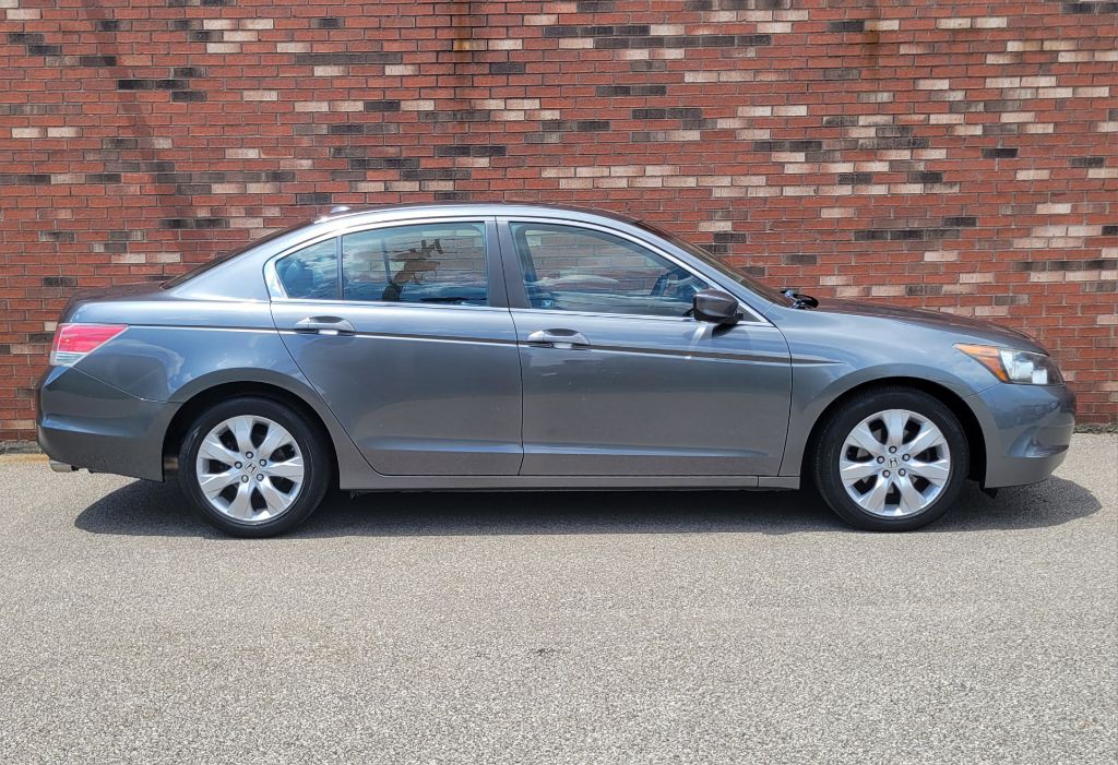 2010 Honda Accord Image 8