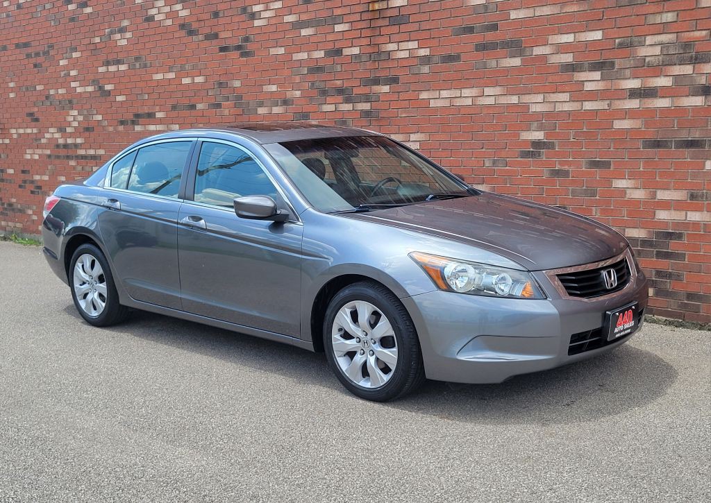2010 Honda Accord Image 9