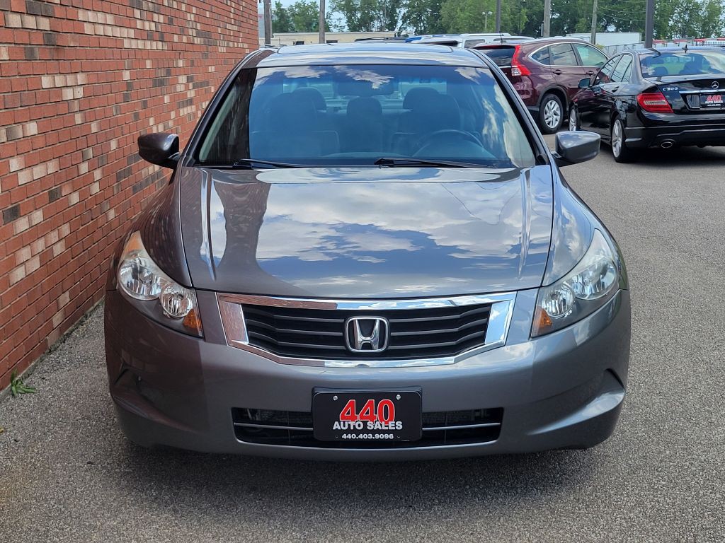 2010 Honda Accord Image 10