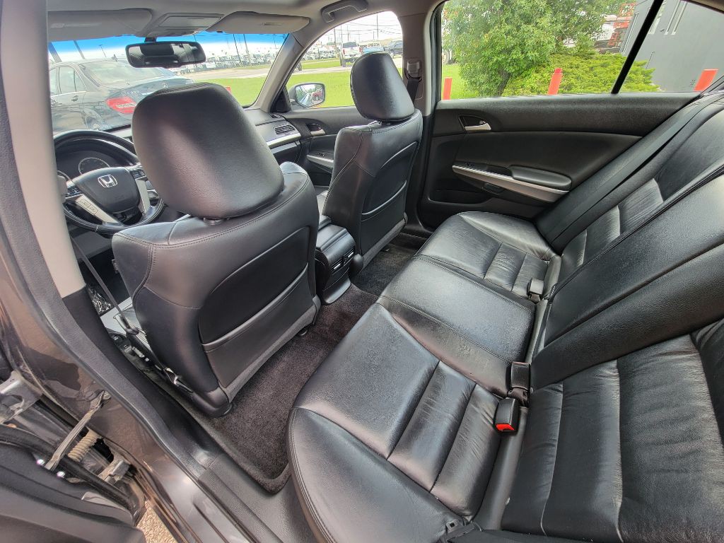 2010 Honda Accord Image 12