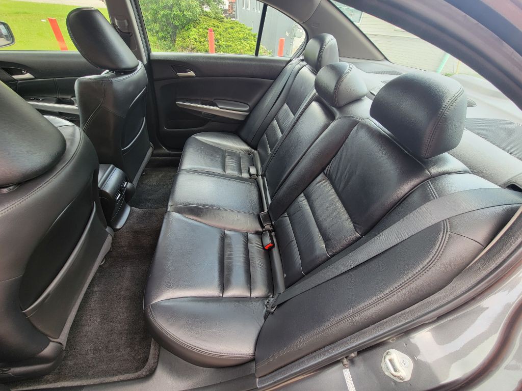 2010 Honda Accord Image 13