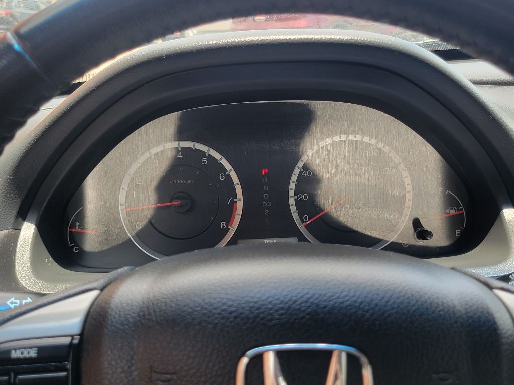 2010 Honda Accord Image 18