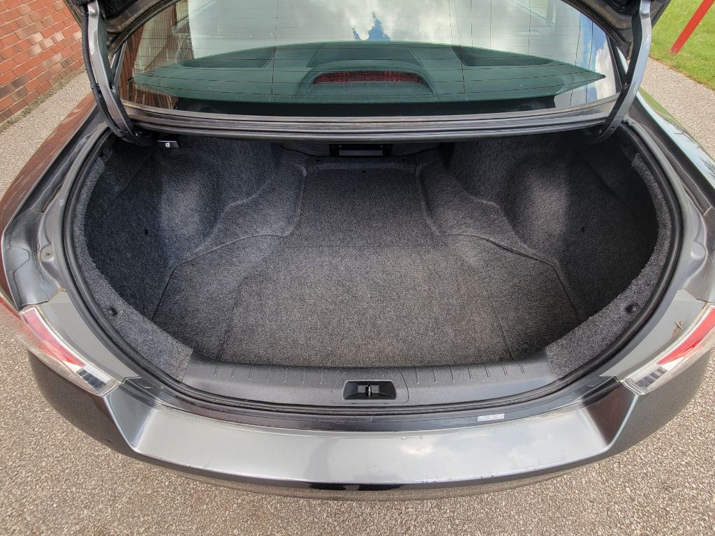2010 Honda Accord Image 22