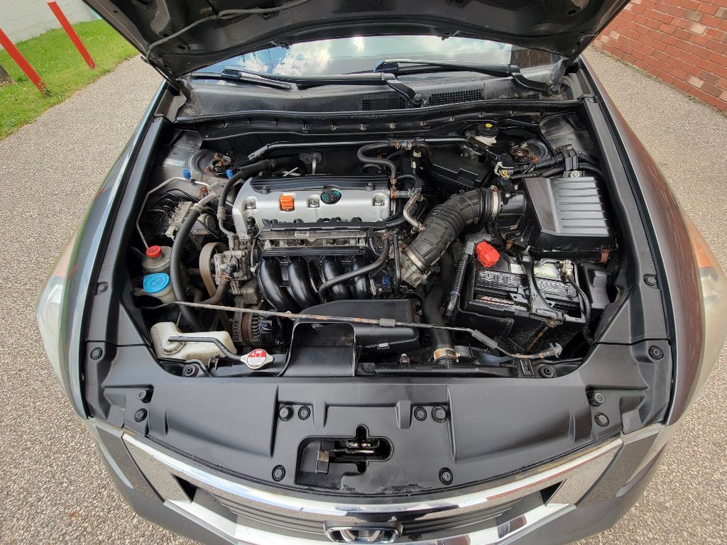 2010 Honda Accord Image 23