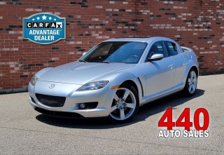 Image for 2006 Mazda RX-8  ID: 6656711