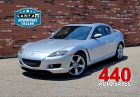 Image for 2006 Mazda RX-8  ID: 6656711