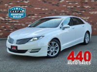 Image for 2014 Lincoln MKZ  ID: 6656714