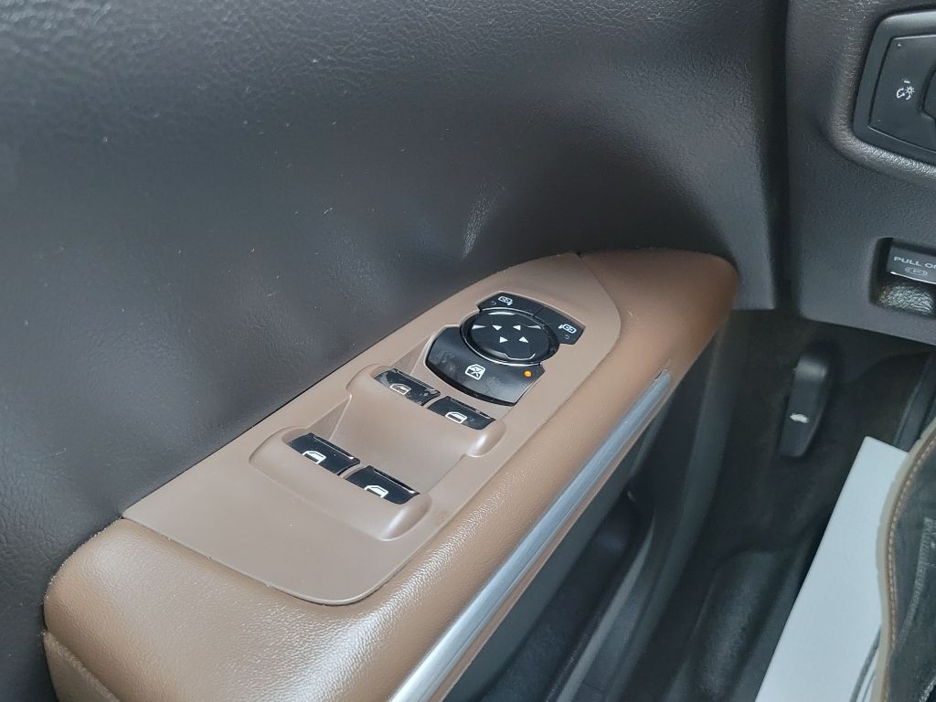 2014 Lincoln MKZ Image 34