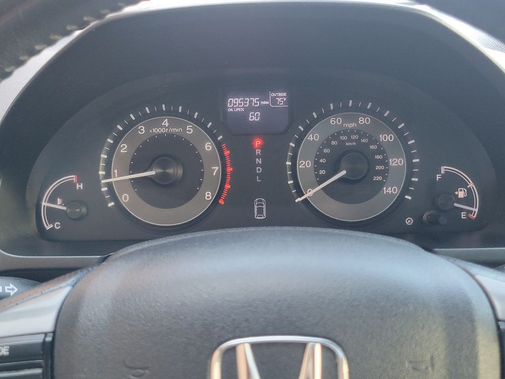 2014 Honda Odyssey Image 25