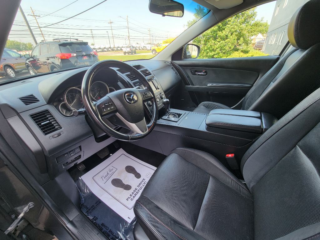 2015 Mazda CX-9 Image 11