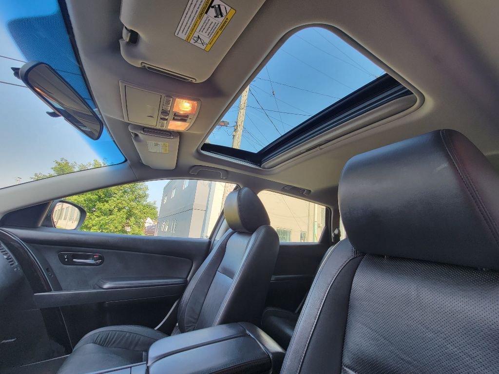 2015 Mazda CX-9 Image 13