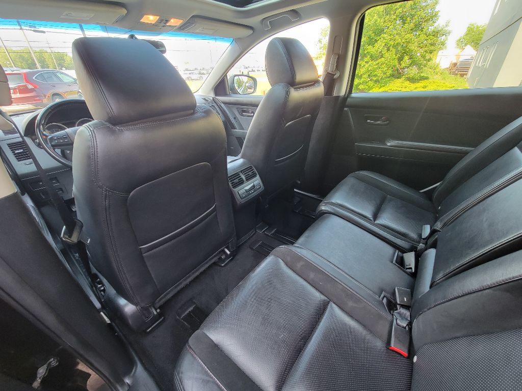 2015 Mazda CX-9 Image 14