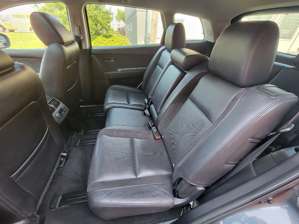 2015 Mazda CX-9 Image 15