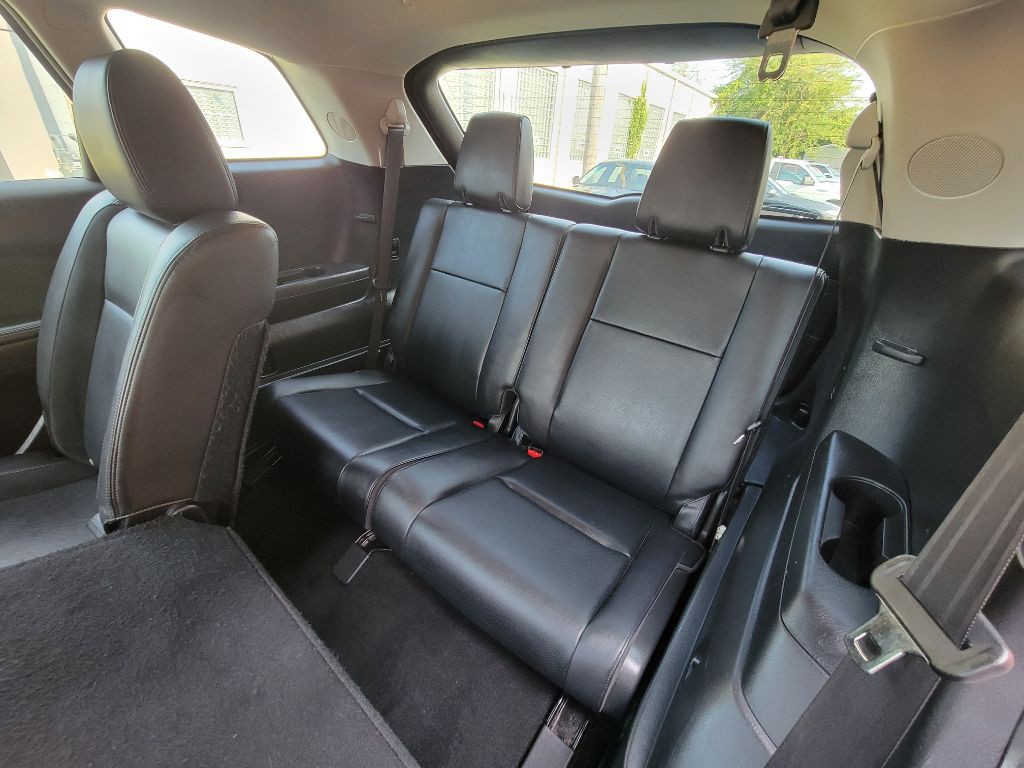 2015 Mazda CX-9 Image 16