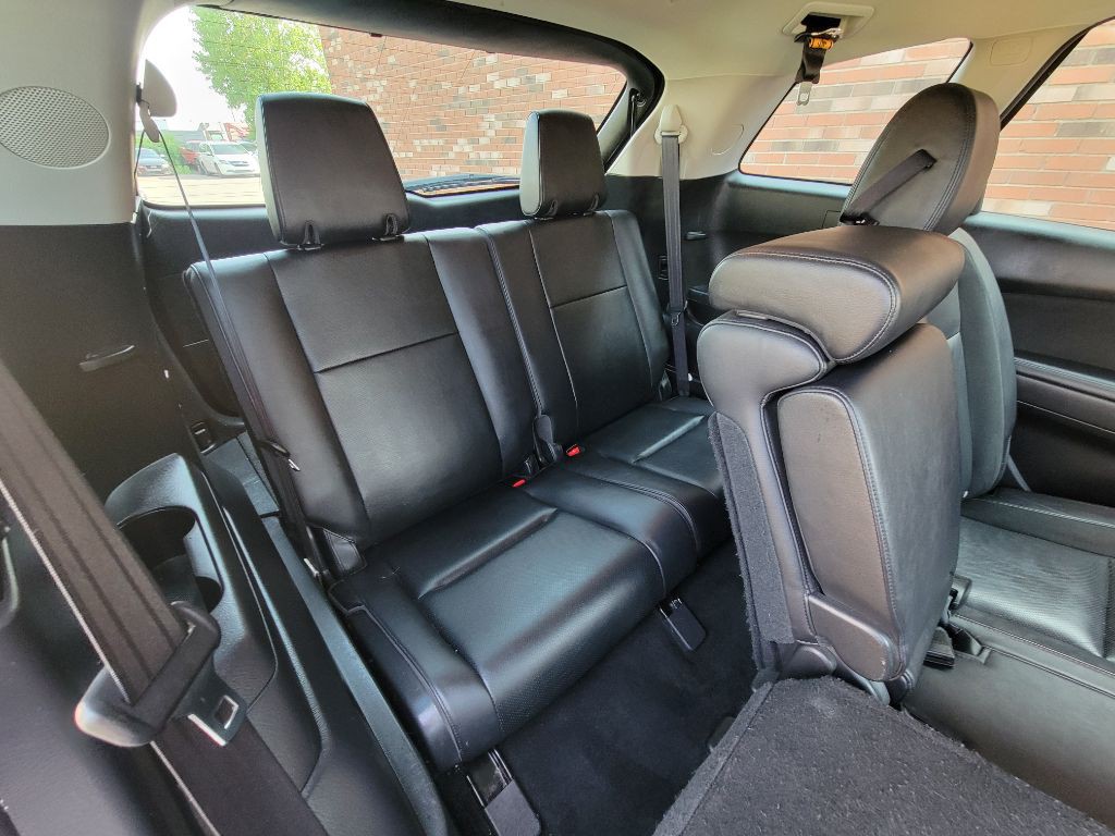 2015 Mazda CX-9 Image 17