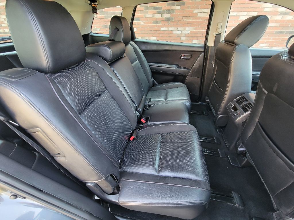 2015 Mazda CX-9 Image 18