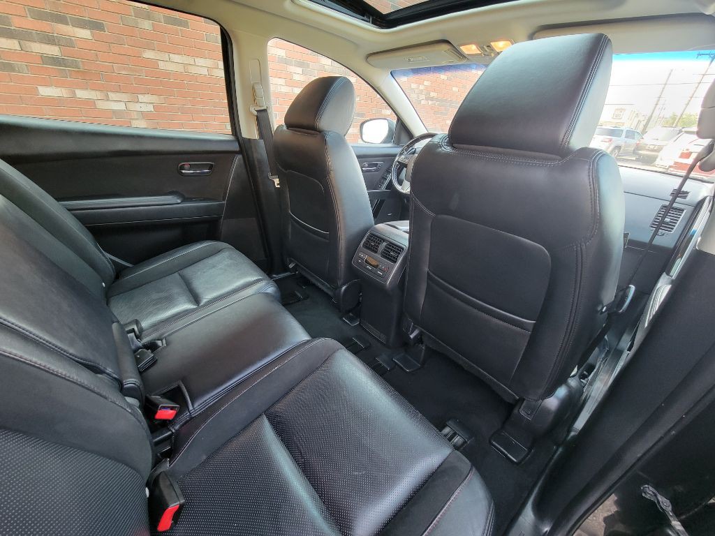 2015 Mazda CX-9 Image 19