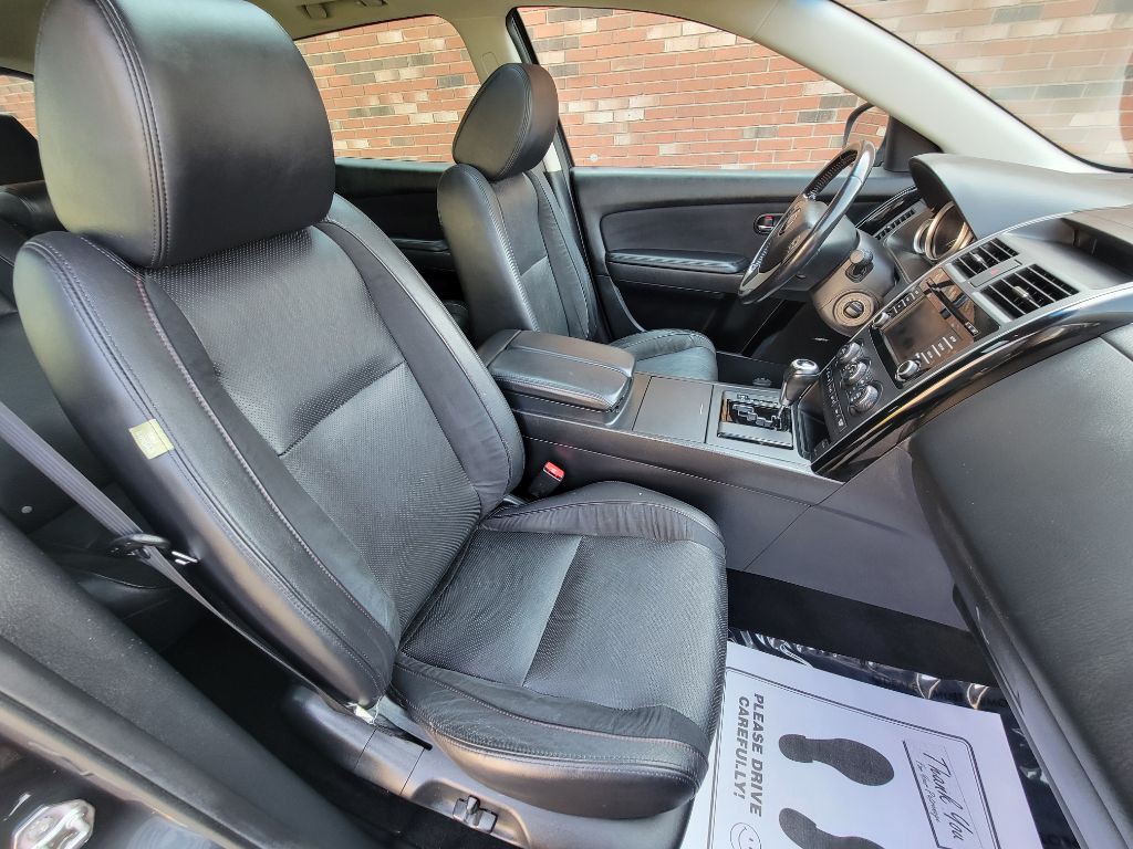 2015 Mazda CX-9 Image 20