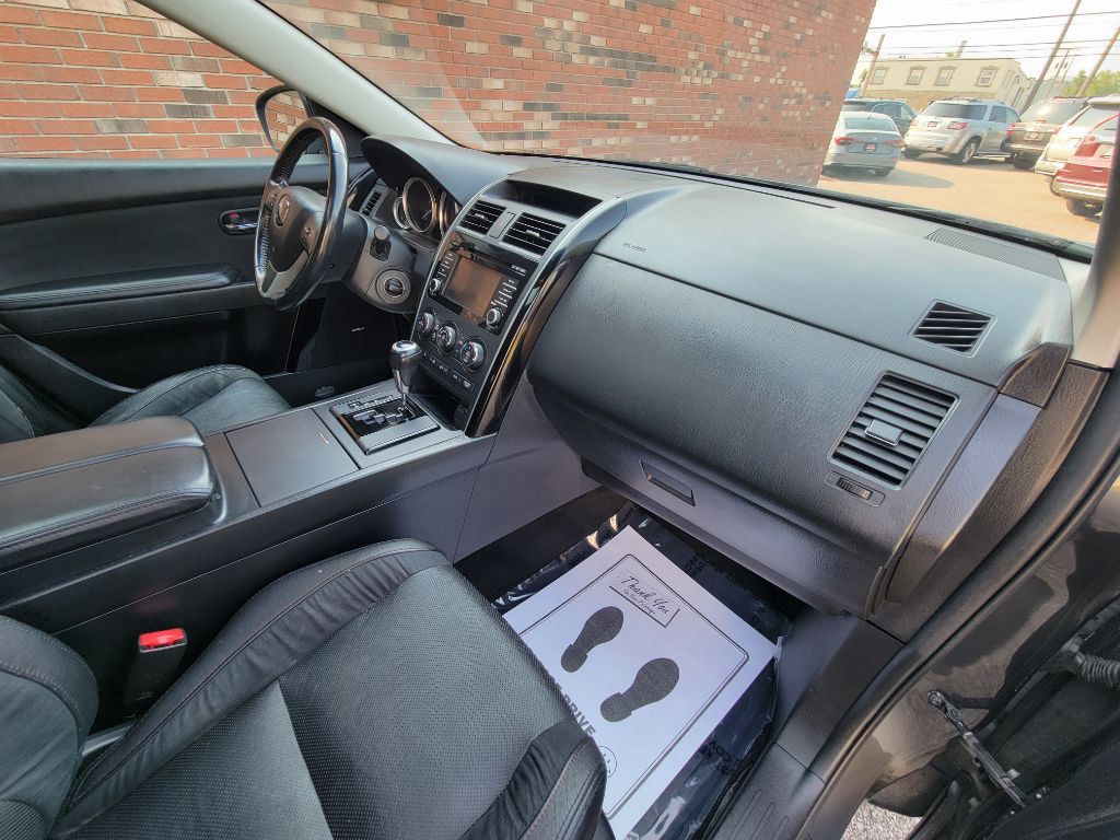 2015 Mazda CX-9 Image 21
