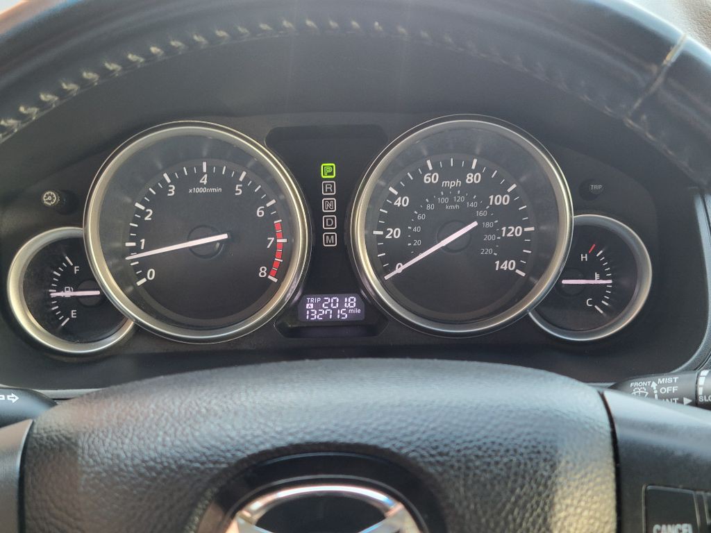 2015 Mazda CX-9 Image 22