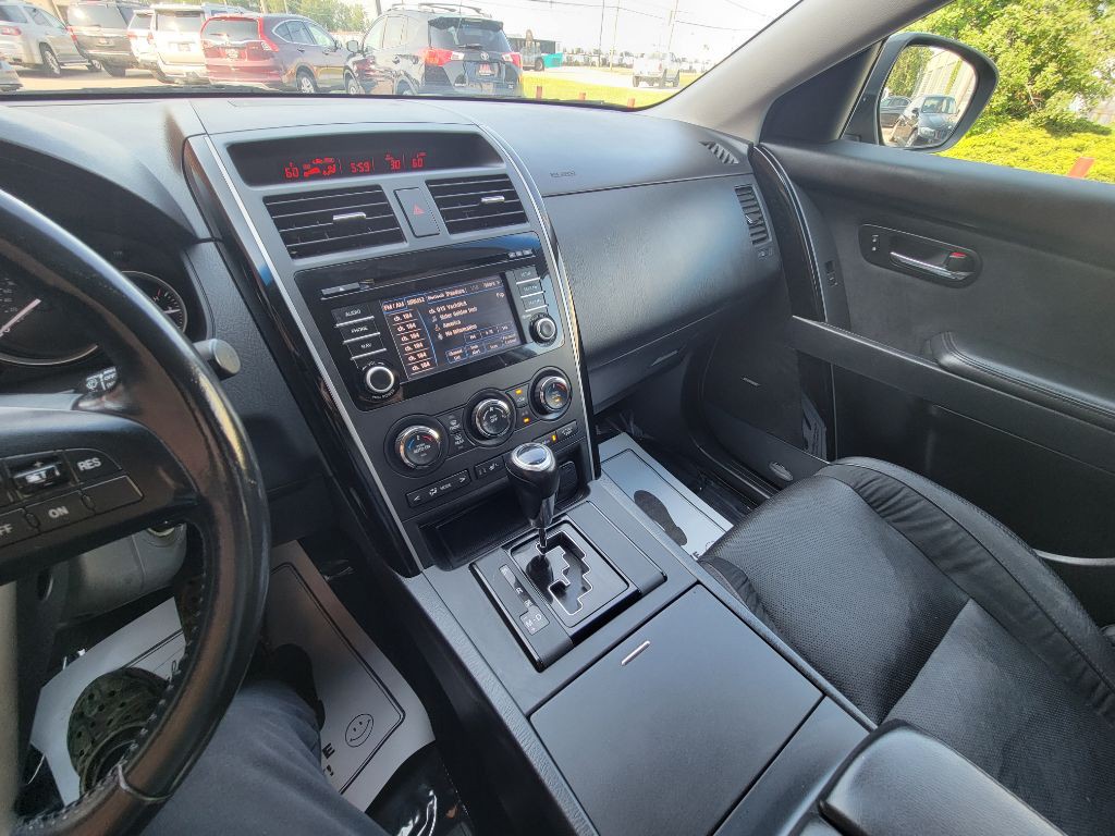 2015 Mazda CX-9 Image 23