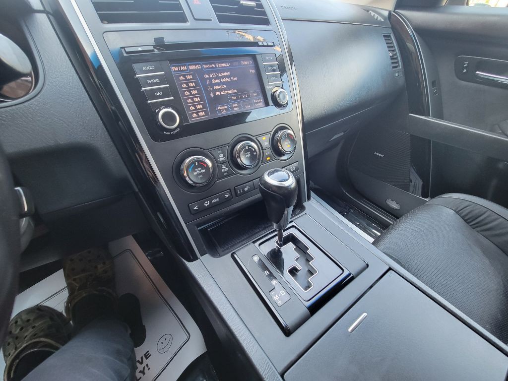 2015 Mazda CX-9 Image 24