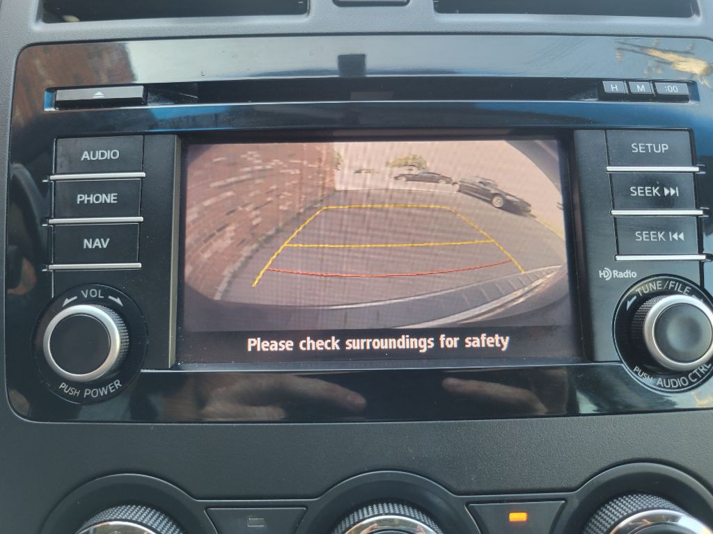 2015 Mazda CX-9 Image 25