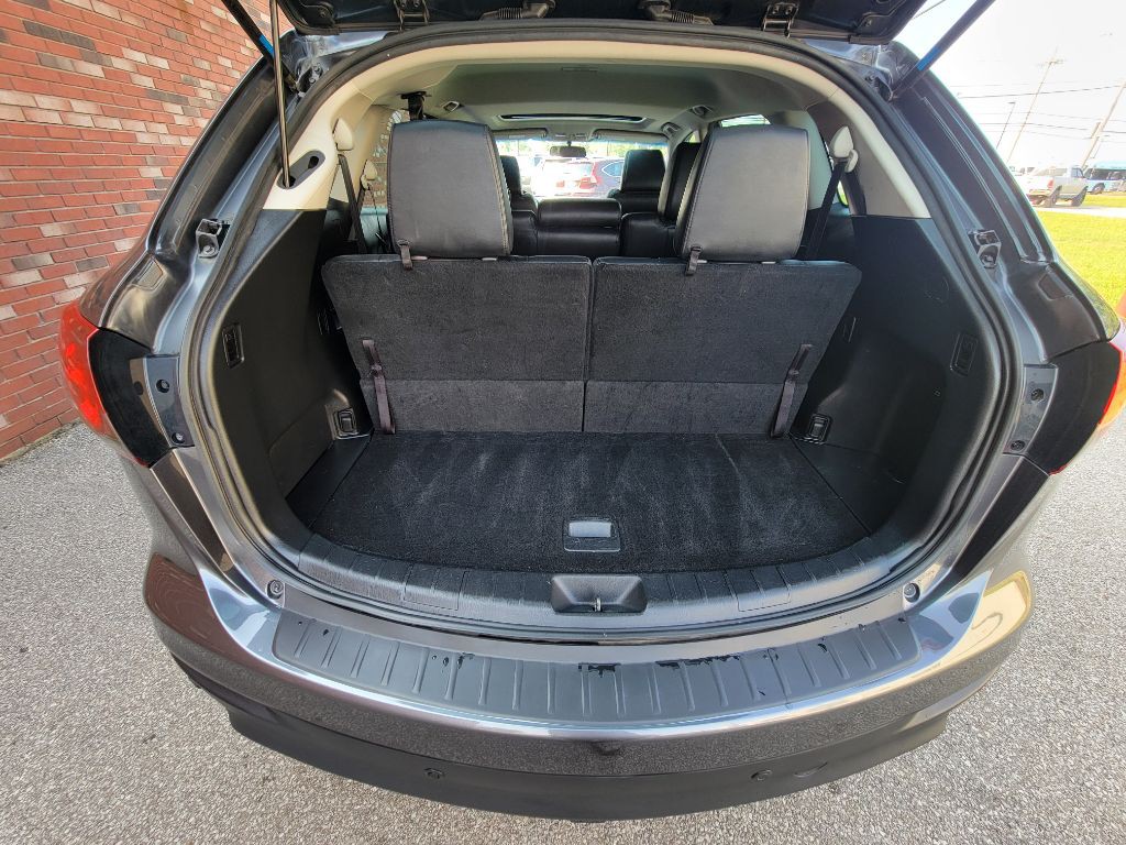 2015 Mazda CX-9 Image 27