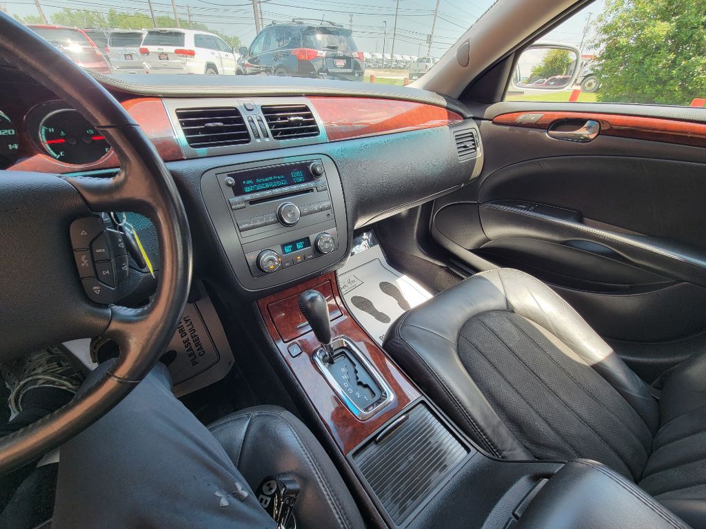 2010 Buick Lucerne Image 21