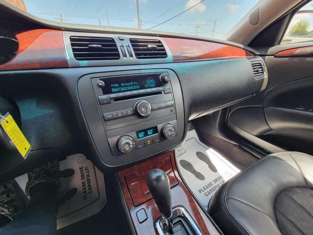 2010 Buick Lucerne Image 22