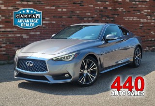Image for 2017 INFINITI Q60 Premium ID: 6668596