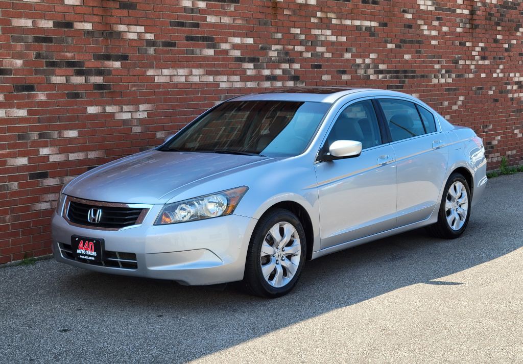 2010 Honda Accord Image 3