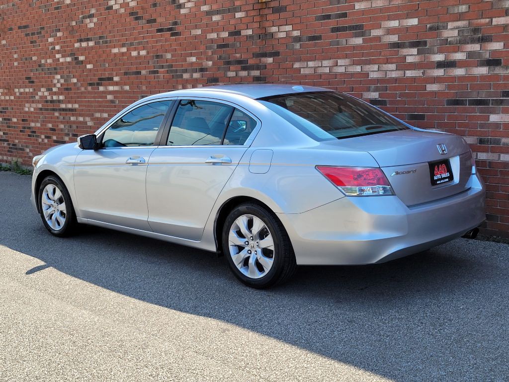 2010 Honda Accord Image 5