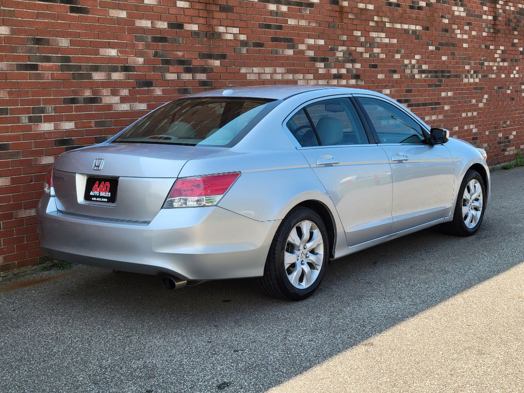 2010 Honda Accord Image 7