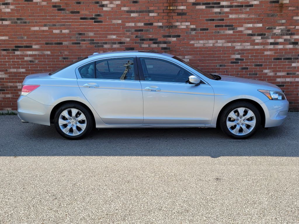 2010 Honda Accord Image 8