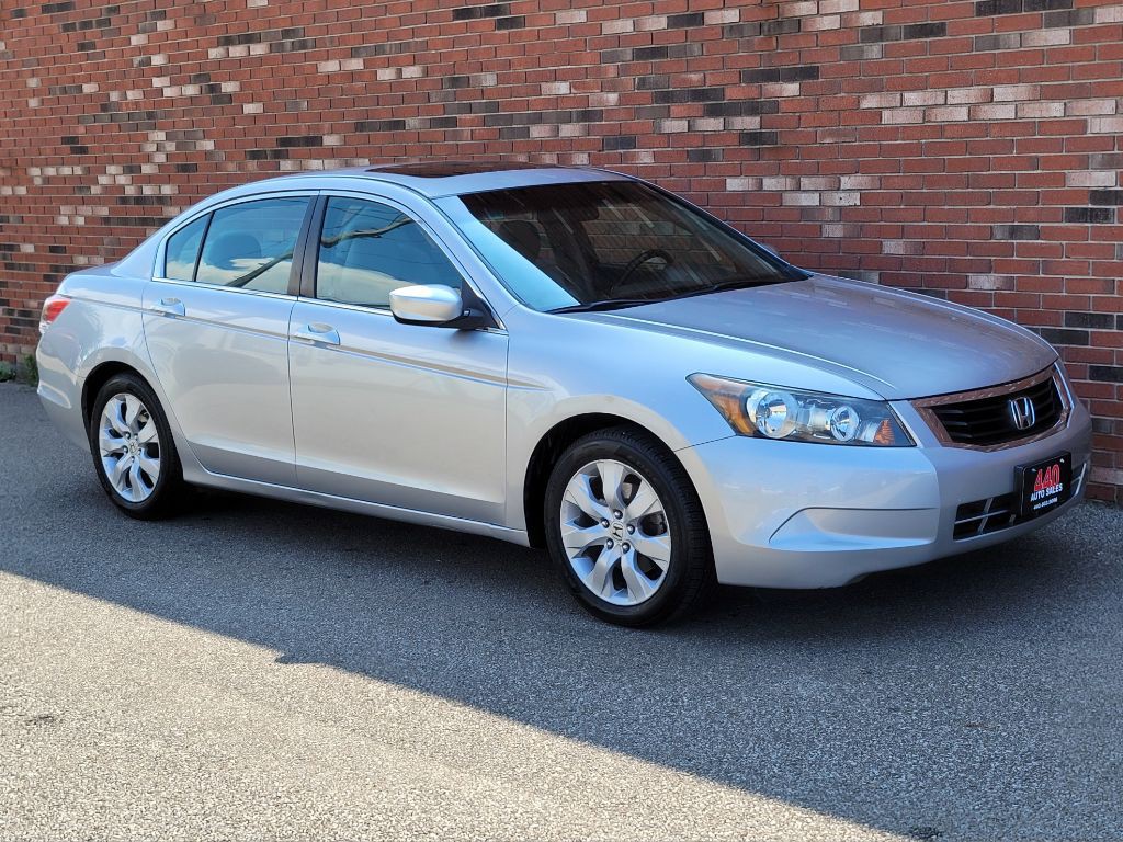 2010 Honda Accord Image 9