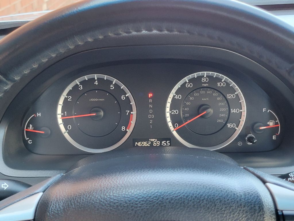 2010 Honda Accord Image 20